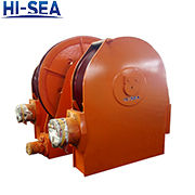 Dredge Side Wire Block